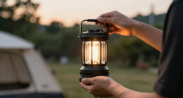 11 Best Portable Battery Lighting Tower in 2026