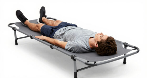 11 Best Portable Bunk Cot Premium in 2026