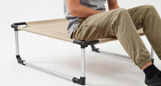 11 Best Portable Bunk Cot Premium in 2026