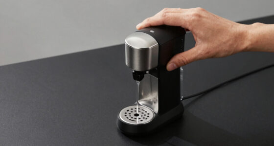 11 Best Portable Espresso Maker Premium in 2026