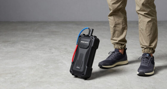11 Best Premium Retrieve Vehicle Jump Pack in 2026