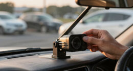 11 Best Rearview Backup Camera Kit in 2026