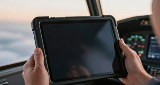 11 Best Rugged Pilot Tablet in 2026