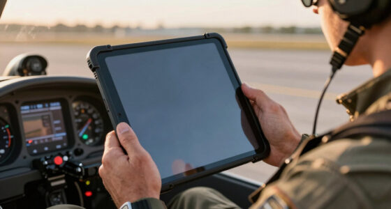 11 Best Rugged Pilot Tablet in 2026