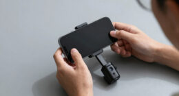 11 Best Smartphone Gimbal Premium in 2026