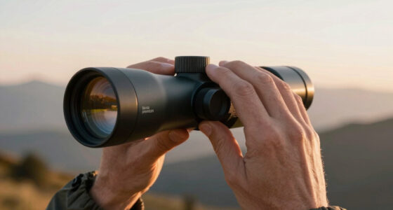 11 Best Telescope Spotting Scope Premium in 2026