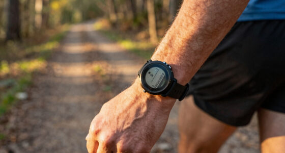 11 Best Trail Running GPS Watch Premium in 2026