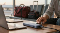 11 Best USB-C Docking Station Premium in 2026