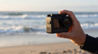 11 Best Waterproof Action Camera Premium in 2026