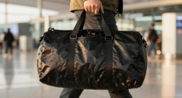 11 Best Waterproof Duffel Gear Bag in 2026
