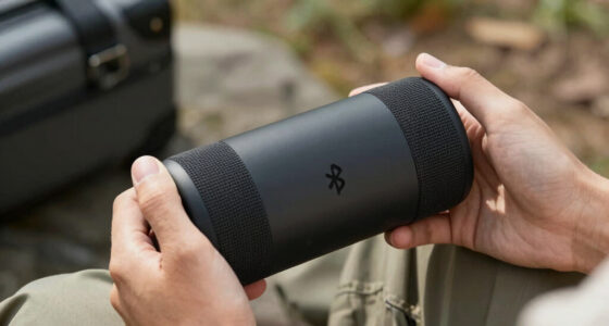 11 Best Weatherproof Bluetooth Speaker Premium in 2026
