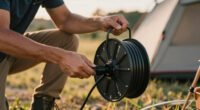 11 Best Weatherproof Extension Cord Reel in 2026