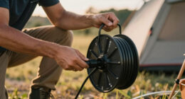 11 Best Weatherproof Extension Cord Reel in 2026