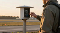 12 Best Airfield Weather Sensor Station in 2026