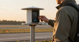 12 Best Airfield Weather Sensor Station in 2026
