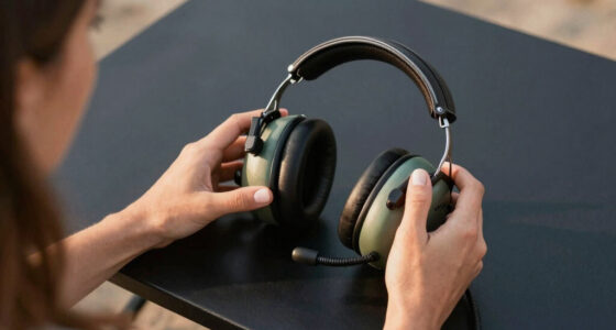 12 Best Aviation Headset Adapter in 2026