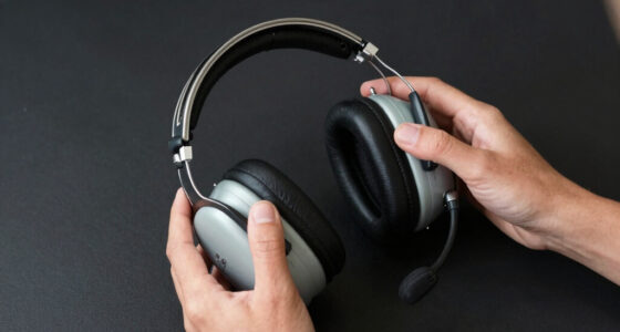 12 Best Aviation Headset for Pilots in 2026