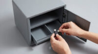 12 Best Fireproof Media Safe Premium in 2026