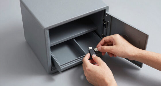 12 Best Fireproof Media Safe Premium in 2026