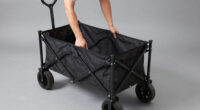 12 Best Folding Wagon Heavy Duty in 2026