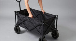 12 Best Folding Wagon Heavy Duty in 2026