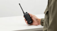 12 Best GMRS Radio Long Range in 2026