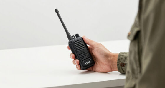12 Best GMRS Radio Long Range in 2026