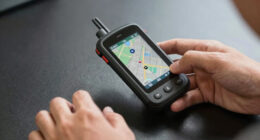 12 Best Handheld GPS Receiver Premium in 2026
