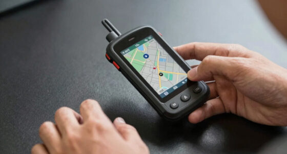 12 Best Handheld GPS Receiver Premium in 2026
