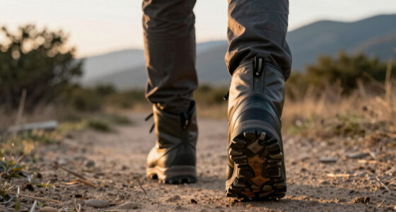12 Best Hiking Boots Premium Waterproof in 2026