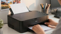 12 Best Laser Printer Compact Office in 2026