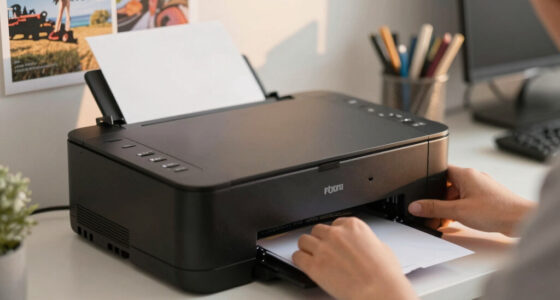 12 Best Laser Printer Compact Office in 2026