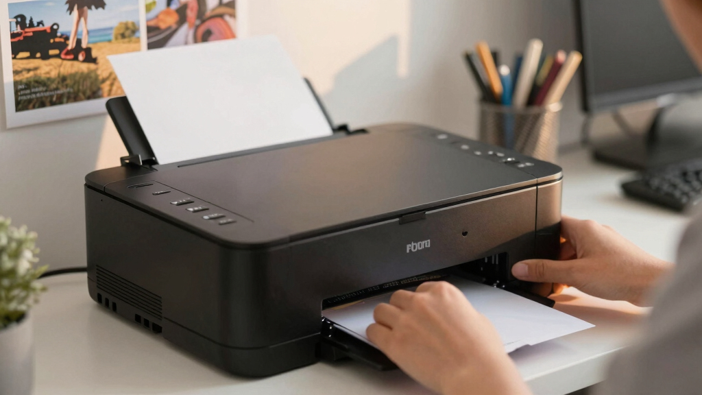 12 Best Laser Printer Compact Office in 2026