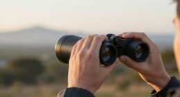 12 Best Long-Range Binoculars Premium in 2026