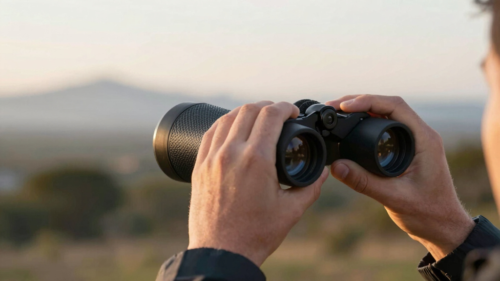 12 Best Long-Range Binoculars Premium in 2026