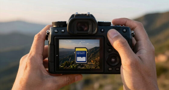 12 Best Memory Card High Endurance in 2026