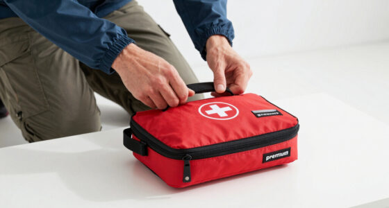 12 Best Outdoor Emergency Kit Premium in 2026