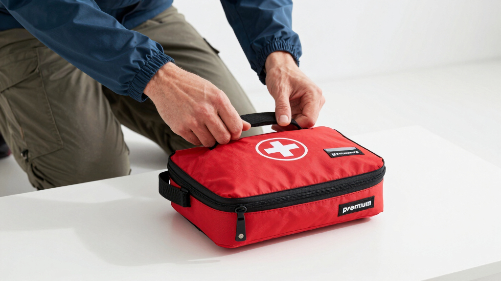 12 Best Outdoor Emergency Kit Premium in 2026