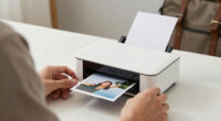 12 Best Portable Photo Printer Premium in 2026