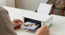 12 Best Portable Photo Printer Premium in 2026