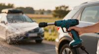 12 Best Pressure Washer Cordless Premium in 2026