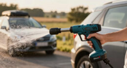 12 Best Pressure Washer Cordless Premium in 2026