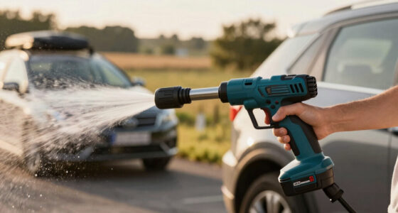 12 Best Pressure Washer Cordless Premium in 2026