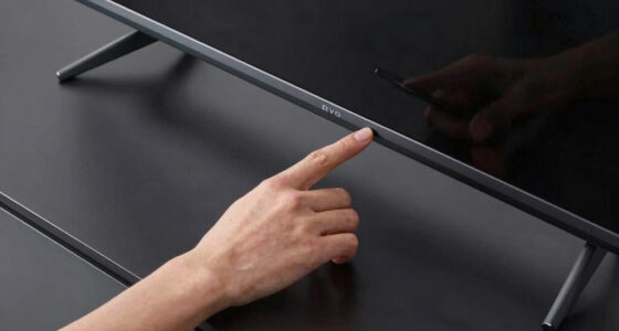 12 Best Smart TV for Briefing Room in 2026