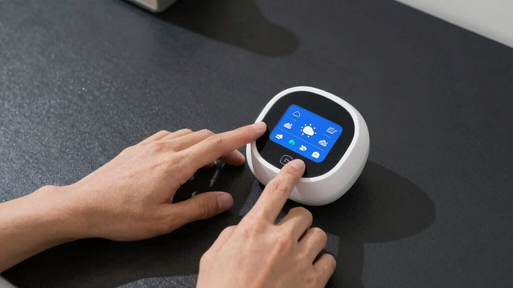 12 Best Smart Weather Alert Station in 2026