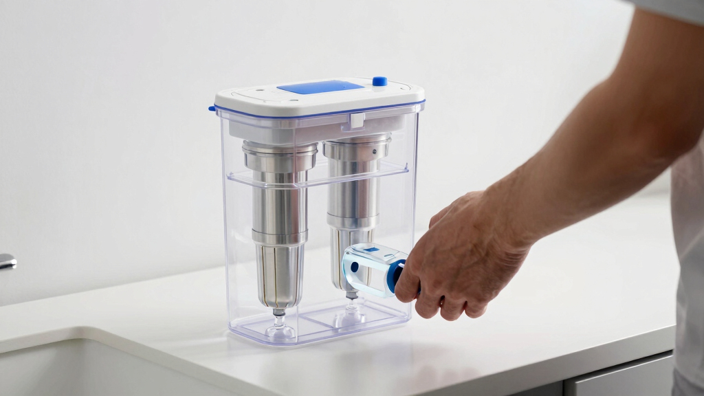 12 Best Water Filtration System Portable in 2026