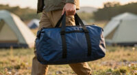 12 Best Waterproof Duffel Gear Bag in 2026