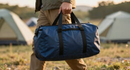 12 Best Waterproof Duffel Gear Bag in 2026
