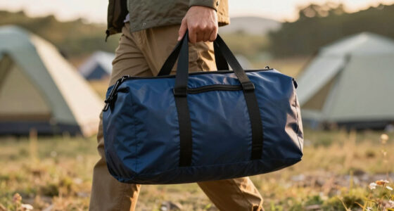 12 Best Waterproof Duffel Gear Bag in 2026
