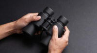 12 Best Weatherproof Binocular Case in 2026